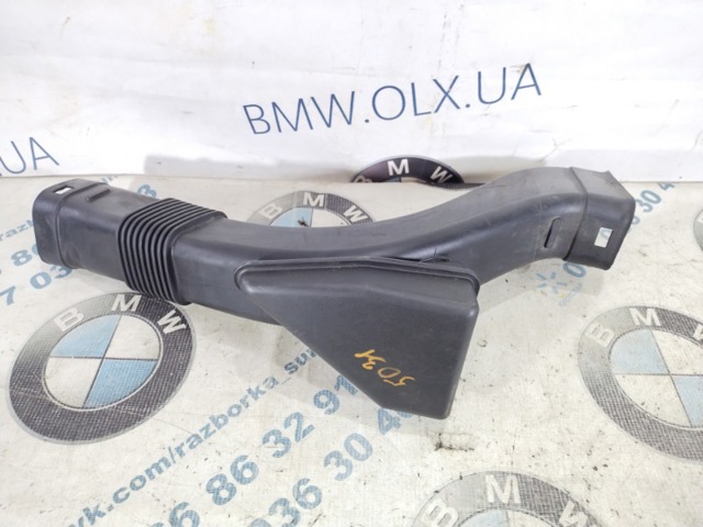 13717577473 BMW Впускной патрубок воздушного фильтра купить в Днепр