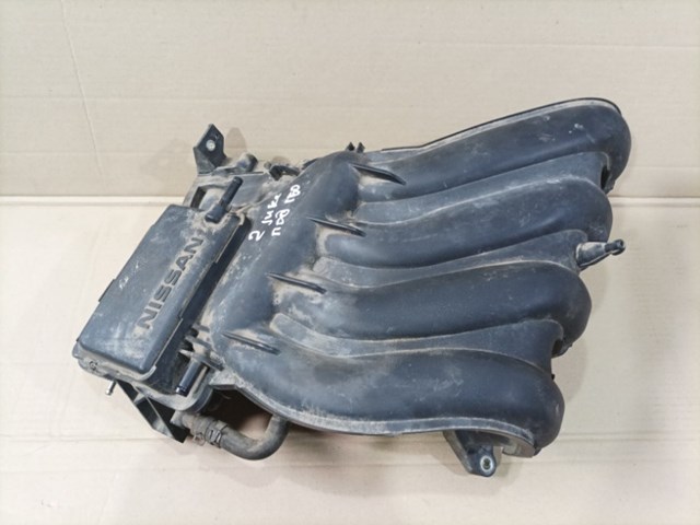 Впускной коллектор 140011KT0A NISSAN