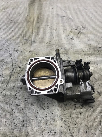 1433385 BMW Дроссельная заслонка купить в Ровно
