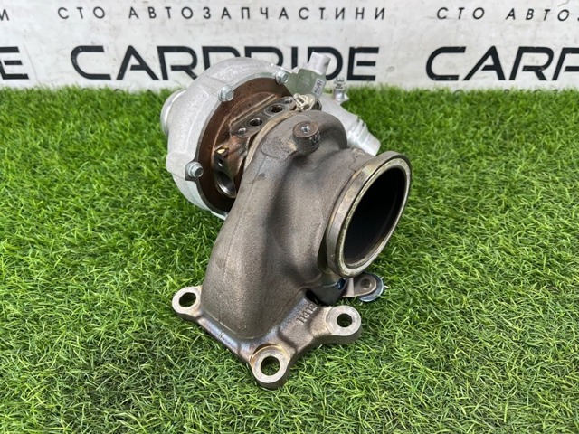 144116RD0A Турбина купить Житомир