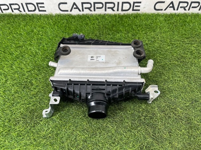 Система охлаждения наддувочного воздуха 144616RC0C NISSAN