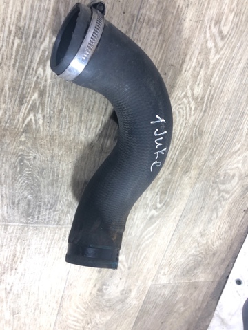 144631KC0B NISSAN Патрубок интеркулера купить в Чернигов