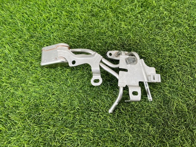 144986RC3A NISSAN Штуцер шланга охлаждения турбины купить в Ирпень