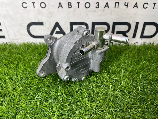 NISSAN 146506RD0A Насос вакуумный в наличии Львов