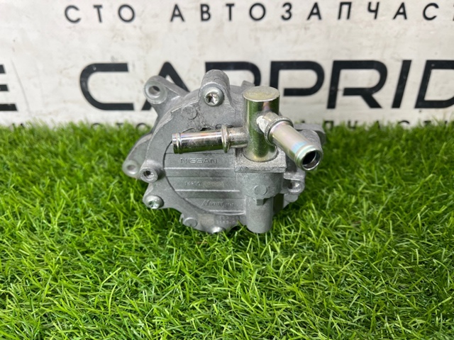 Насос вакуумный 146506RD0A NISSAN