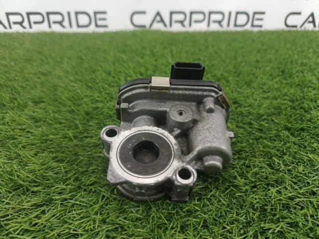 Клапан рециркуляции отработавших газов EGR 147105TA0D MITSUBISHI