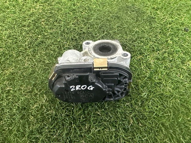 NISSAN 147106CA1C Клапан EGR рециркуляции газов в наличии Харьков