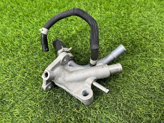 Клапан соленоид регулирования заслонки EGR 147176RC2A NISSAN