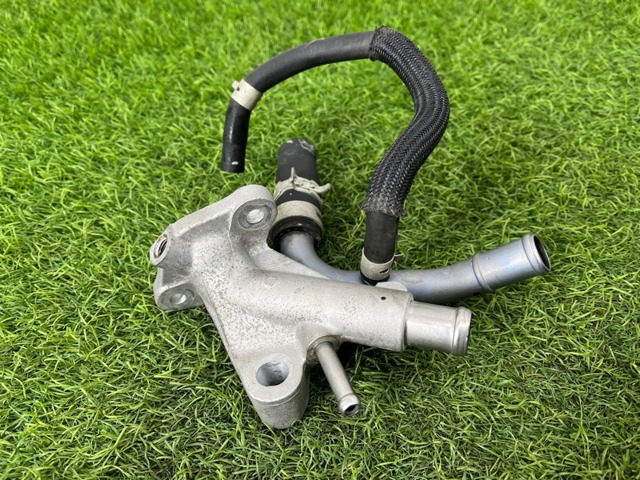 NISSAN 147176RC2A Клапан соленоид регулирования заслонки EGR в наличии Ужгород