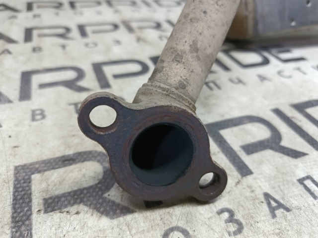 Радиатор системы EGR 14793AA010 SUBARU