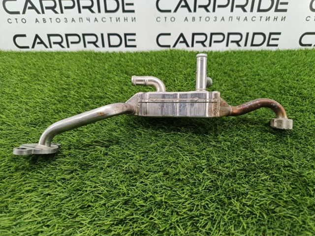 14793AA150 SUBARU Радиатор системы EGR рециркуляции выхлопных газов купить в Каменское