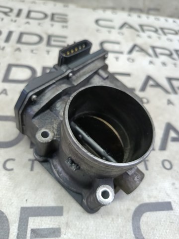 Дроссельная заслонка в сборе 16112AA260 SUBARU
