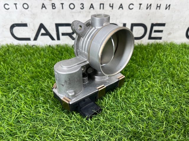 NISSAN 161186RC0A Дроссельная заслонка в наличии Ужгород