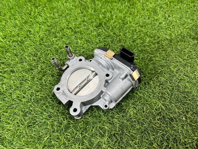 161196RD0C NISSAN Дроссельная заслонка компрессора наддува купить в Ужгород