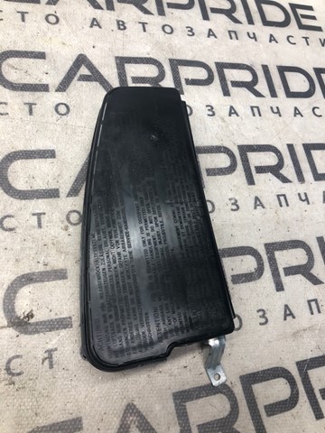 Подушка сиденья водителя (и переднего сиденья) 1648601705 MERCEDES