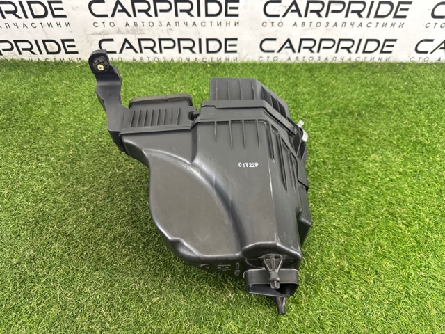 Коробка фильтра 165006RA1A NISSAN