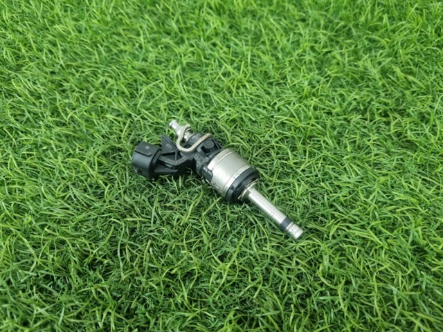 Форсунка дизельная в сборе 166006RC1C NISSAN