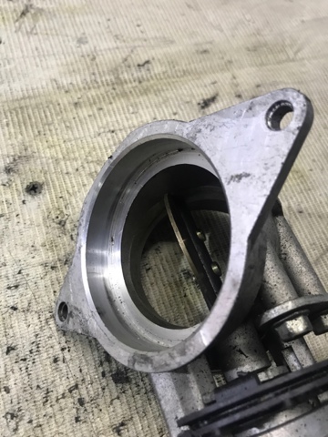 BMW 1703562 Датчик положения дроссельной заслонки (потенциометр) в наличии Винница
