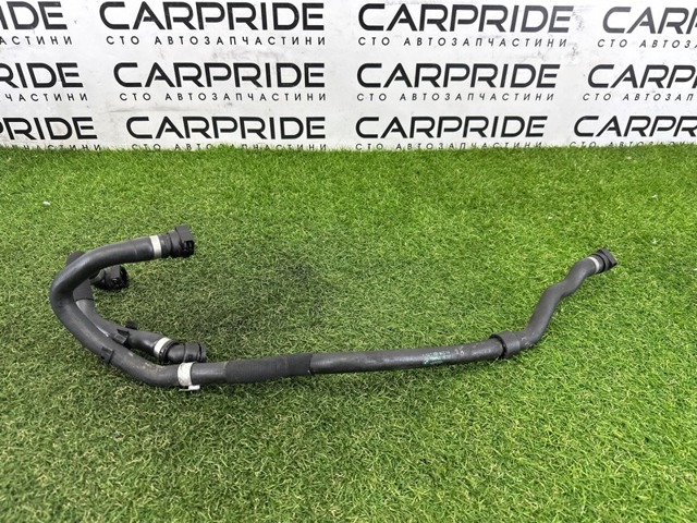 BMW 17127580962 Шланг (патрубок) системы охлаждения в наличии Ужгород
