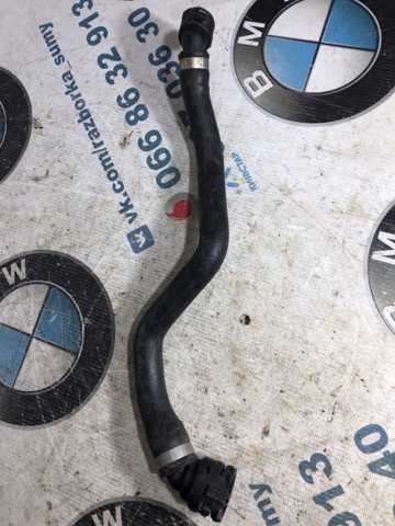 BMW 17127596841 Патрубок термостата в наличии Киев