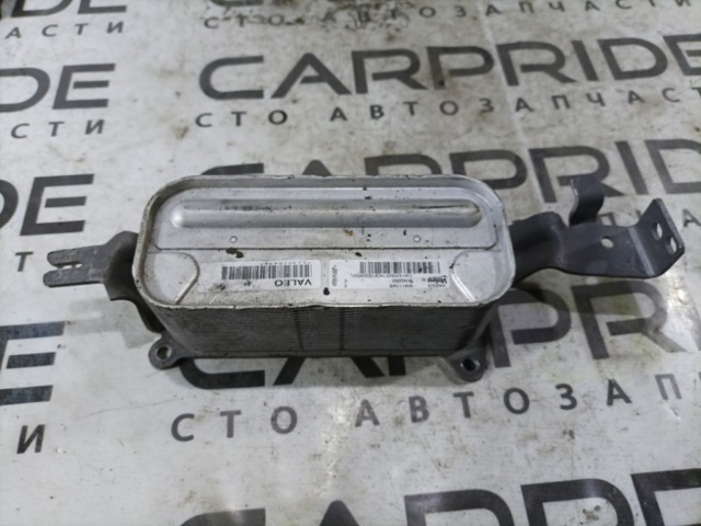 17217638580 BMW Радиатор печки (отопителя) купить в Кривой Рог
