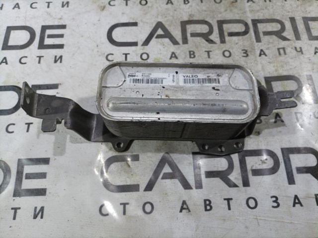 Радиатор отопителя 17217638580 BMW