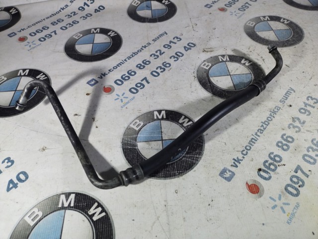 BMW 17222246695 Трубка масляного радиатора в наличии Павлоград