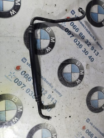 Маслопроводы 17222246695 BMW