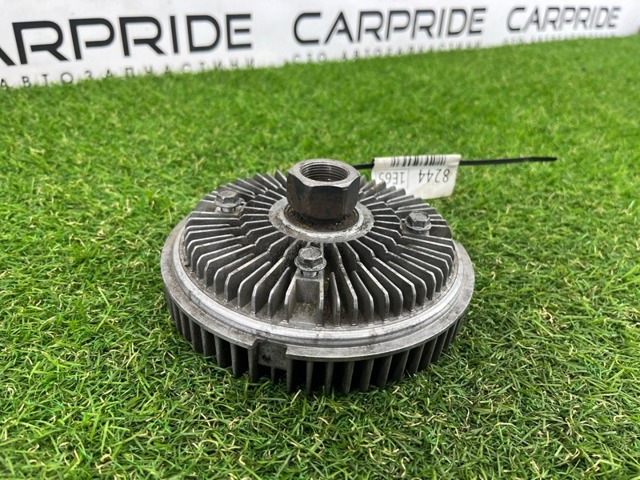 17417505109 BMW Вискомуфта вентилятора купить в Каменское