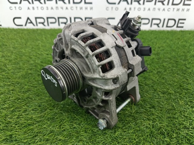 1800A575 MITSUBISHI Генератор купить в Тернополь
