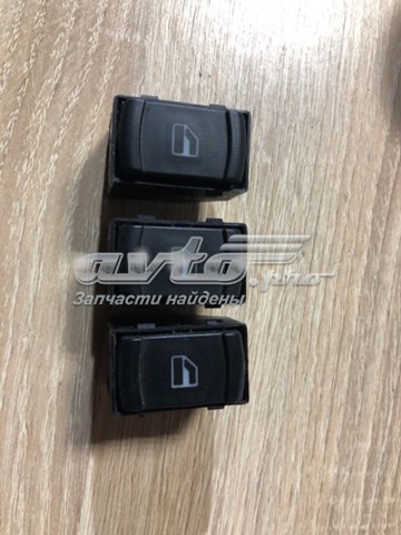 Кнопка подъемника задних стёкол 1J0959855 VAG