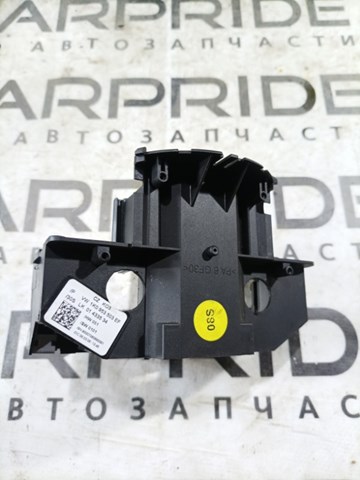 Колонка рулевая 1K0953503 VAG