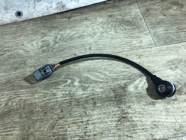 1S7A12A699BB FORD Датчик детонации купить в Каменское
