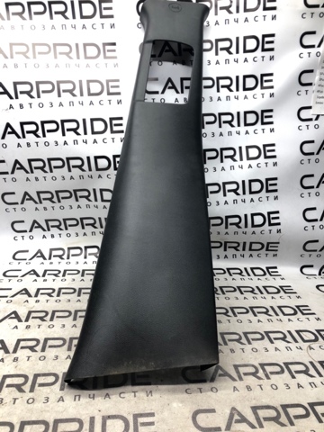 1UC98DX9AD CHRYSLER Обшивка стойки кузова внутренняя средняя правая купить в Ужгород