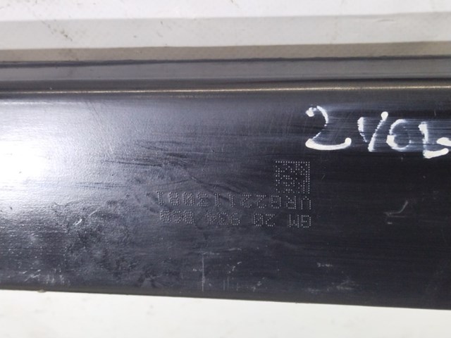 20934868 GM Подрамник передний купить в Киев