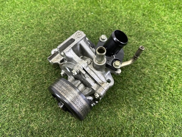 210103RC2A NISSAN Помпа купить в Хмельницкий