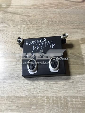 2118201626 MERCEDES Блок комфорта задней двери купить в Чернигов
