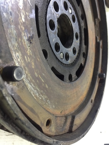 21207508409 BMW Маховик купить в Кривой Рог