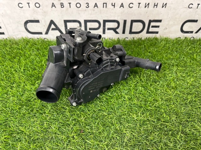 212506RC1A NISSAN Корпус термостата купить в Ирпень