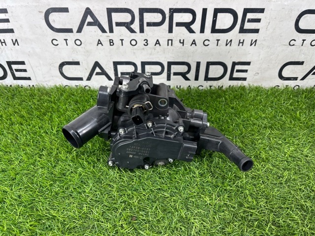 Термостат в сборе 212506RC1A NISSAN