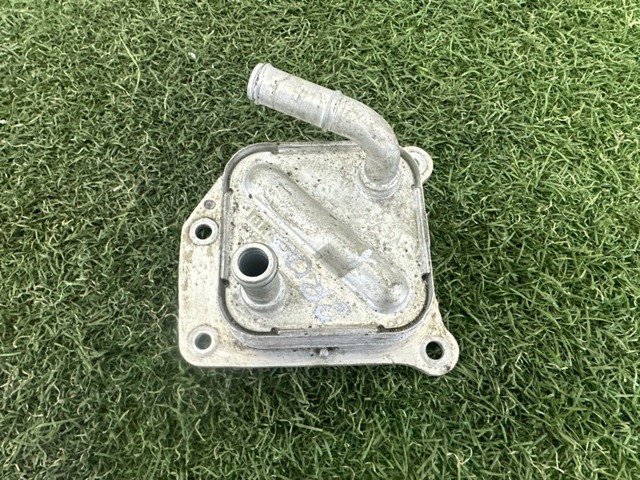 Радиатор АКПП 213056CA0A NISSAN