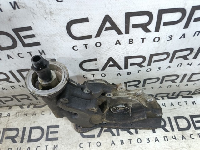 HYUNDAI 2131027000 Масляный насос в наличии Украина