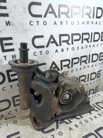 HYUNDAI 2131027000 Насос масляный в наличии Кривой Рог