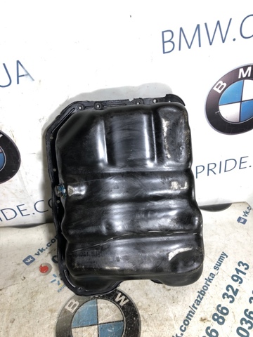 Масляный поддон 2151025055 HYUNDAI