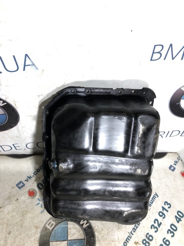 2151025055 HYUNDAI Поддон масляный картера двигателя купить в Полтава