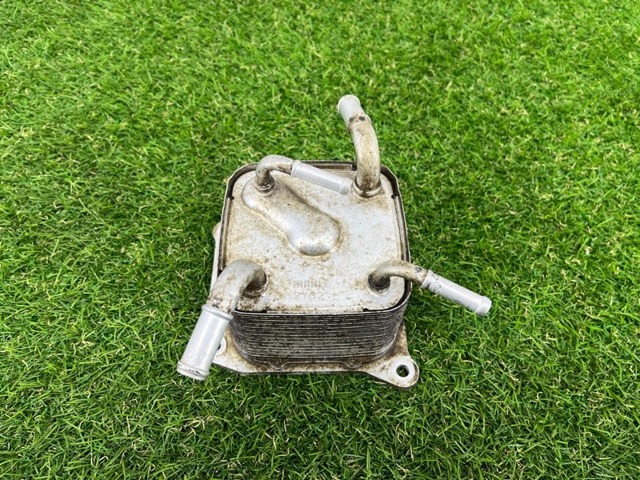 216063JX0C Nissan/Infiniti Радиатор охлаждения, АКПП/КПП