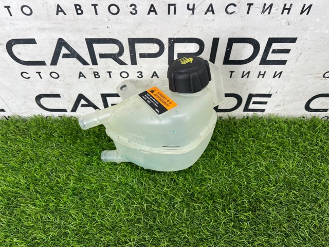 NISSAN 217106RC5A Бачок системы охлаждения расширительный в наличии Запорожье