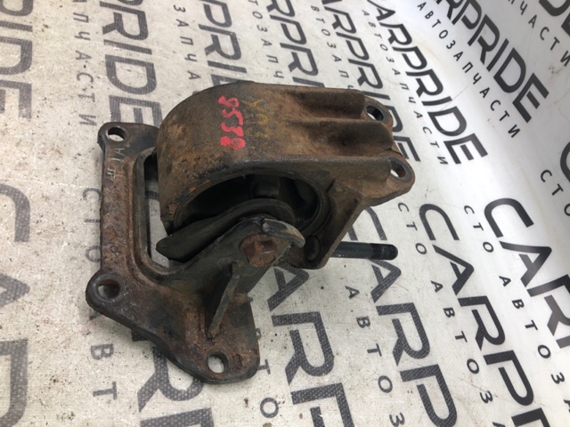 218302P400 HYUNDAI Левая подушка двигателя купить в Тернополь