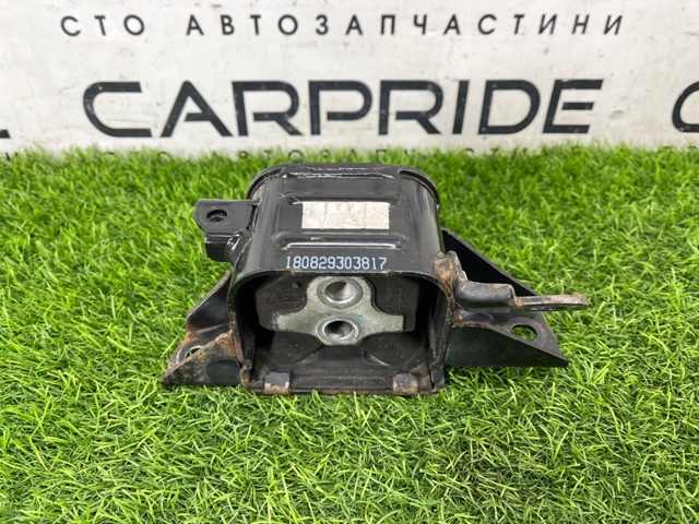 Подушка (опора) двигателя, левая 21830G2000 HYUNDAI