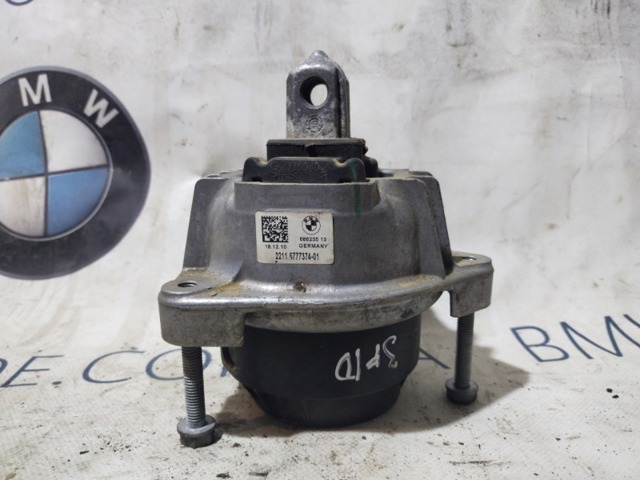 BMW 22116777374 Подушка (опора) двигателя правая в наличии Ровно